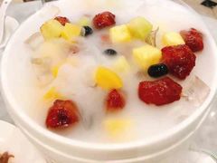 -大树餐厅(益田假日店)