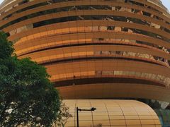 -杭州国际会议中心洲际酒店-原素全日餐厅(解放东路店)