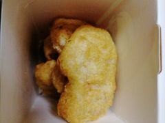 -肯德基(堤口店)