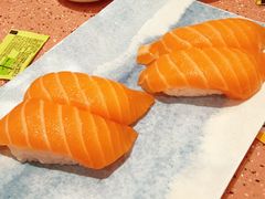 -元气寿司(环球港店)