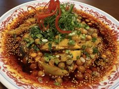 -阿嫂印象·民间江湖菜(大学城店)