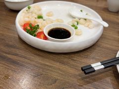 -锡和无锡菜·三白油条(景丽苑店)