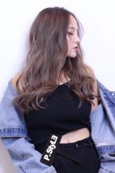 -吉米造型