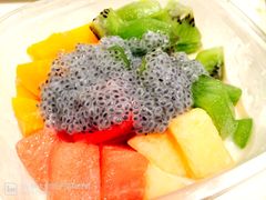 -全日可颂动物奶油生日蛋糕(步行街店)