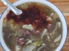-老字号贾家肉丸糊辣汤(光明巷店)