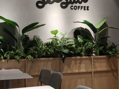 -Seesaw Coffee(环贸iapm店)