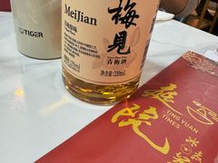 -庭院·冰煮羊·北京涮肉(西单店)