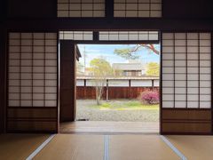 -高山阵屋