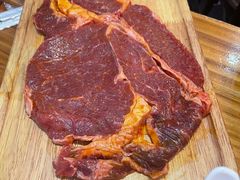-吉志烤肉(太原总店)