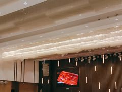大堂-喜宴又一村·粤菜·茶点·海鲜(壹方天地店)