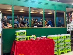 -申阿婆·上海菜·小海鲜(国展店)