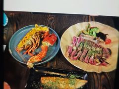 -The Cheebat 锌吧·Bistro(体育西店)