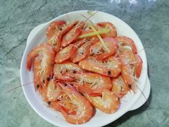 -四川小胡子海鲜(丁村万人海鲜广场店)