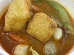 -老闽味沙茶面·姜母鸭(传承35年曾厝垵店)