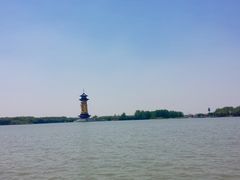 -溱湖国家湿地公园