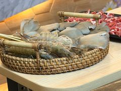 -樾餐厅泰式海鲜火锅(民歌湖店)