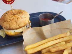 -必胜客(安盛金马店)