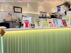 -书亦烧仙草(麦德龙钰龙店)