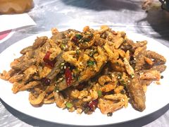 -小民大排档(光谷店)