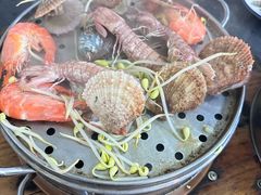 -九层海鲜塔(市南店)