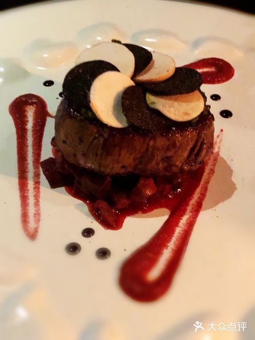 AZUL by FUEL蓝色·法式酒馆(琶醍店)图片