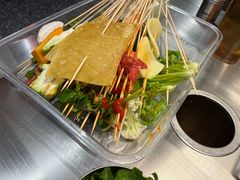 -签小二串串火锅(观音桥店)