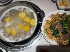 -潮泰牛肉火锅 · 创于1992年(车公庙店)