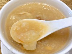 水乡茅根粥-喜月轩
