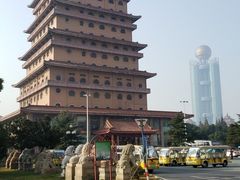 -华西村