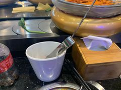 -龍歌自助小火锅(崂山丽达店)