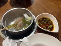 -东海怡品海鲜豆捞(星街坊店)