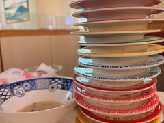 -采御鲜·回转寿司(汕头万达店)