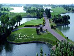 -太阳岛度假酒店