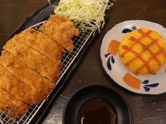 -金龙咖喱