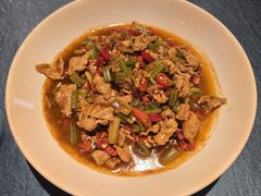 -柴米油盐三杯鸡(象山北路店)