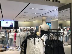 -ZARA(凯德乐峰广场店)