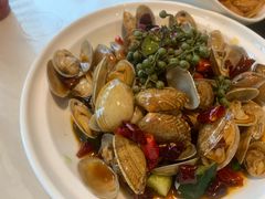 -拾贝海鲜馆（海鲜粤菜）(花果园店)