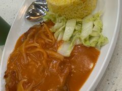 -旺角宝港式茶餐厅(寮步店)