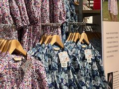 -优衣库(北京万柳华联购物中心店)