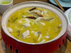 -九锅一堂酸菜鱼(新南凯德直营店)