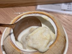 -杏甜品(尖沙咀加拿分道店)