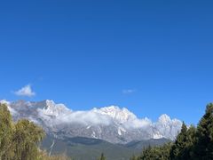 -玉湖村