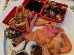 -长兴开元名都大酒店·地中海咖啡厅