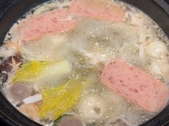 -同仁四季椰子鸡(无锡滨湖万象汇店)