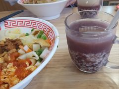 -福瑞记老孙头biangbiang面(新生路店)