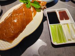 烤鸭-老郑家东北春饼(茂业天地店)