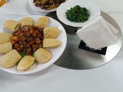 -大草原清真饭庄(沙河店)