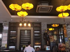 大堂-味可道美食坊(福基路店)