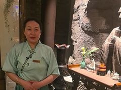 -宋宴(虎跑店)
