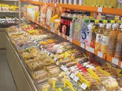 -来伊份(青阳镇公园路店)